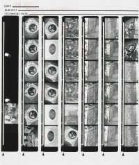 Panagia Gorgoepikoos archive photos from 1991 by Åsa Lie